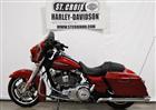 Used 2012 Harley-Davidson® Street Glide®