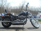 Used 2001 Harley-Davidson® Softail® Standard
