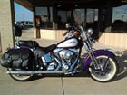 Used 2001 Harley-Davidson® Heritage Springer®