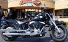 Used 2012 Harley-Davidson&reg; Softail&reg; Slim&trade;