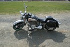 Used 2001 Harley-Davidson&reg; Custom