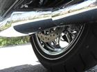 Photo of a 2009 Harley-Davidson&reg; FLHTCU Ultra Classic&reg; Electra Glide&reg;