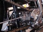 Photo of a 1966 Harley-Davidson&reg; XLCH Sportster&reg; Super CH