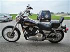 Used 1993 Harley-Davidson® Low Rider® Custom