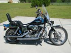 Used 1996 Harley-Davidson® Dyna Wide Glide®