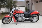 Photo of a 2005 Harley-Davidson&reg; VRSCB V-Rod&reg;