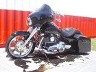 Used 2009 Harley-Davidson® Street Glide®