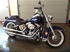Used 2006 Harley-Davidson&reg; Softail&reg; Deluxe