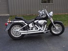 Used 2001 Harley-Davidson&reg; Fat Boy&reg;
