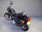 Photo of a 1997 Harley-Davidson&reg; FXSTSB Bad Boy