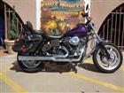 Used 1999 Harley-Davidson® Dyna Super Glide® Sport