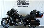 Used 2012 Harley-Davidson® Electra Glide® Ultra Limited