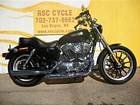Used 2009 Harley-Davidson&reg; Sportster&reg; 1200 Low