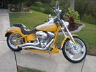 Used 2004 Harley-Davidson® Screamin' Eagle® Softail® Deuce