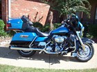 Used 2011 Harley-Davidson® Electra Glide® Ultra Limited