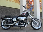 Used 1995 Harley-Davidson® Dyna Wide Glide
