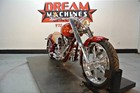 Used 2007 Bourget Bike Works Fat Daddy 300 Softail