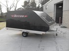 Used 2011 Trailer Trailer