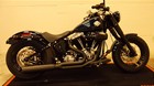 New 2013 Harley-Davidson® Softail® Slim