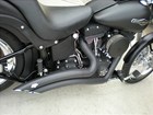 Photo of a 2008 Harley-Davidson&reg; FXSTB Night Train&reg; 