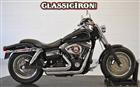 Used 2008 Harley-Davidson&reg; Dyna Fat Bob&trade;