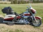 Used 2006 Harley-Davidson® Screamin' Eagle® Ultra Classic® Electra Glide®