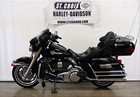 Used 2007 Harley-Davidson® Ultra Classic® Electra Glide®