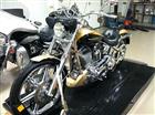 Used 2003 Harley-Davidson® Screamin' Eagle® Softail® Deuce™