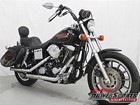 Used 1996 Harley-Davidson&reg; Dyna Convertable