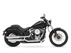 Used 2012 Harley-Davidson® Softail® Blackline®