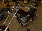 Used 2006 American IronHorse LSC