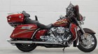 Used 2005 Harley-Davidson® Screamin' Eagle® Electra Glide® 2