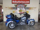 Used 2010 Harley-Davidson&reg;  Tri Glide™ Ultra Classic®
