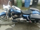 Photo of a 2005 Harley-Davidson&reg; FLSTFIAE Fat Boy® 15th Anniversary Edition