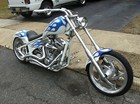 Used 2004 American IronHorse Legend