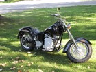 Used 2009 Ridley Auto-Glide Standard