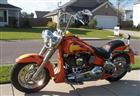 Used 1997 Harley-Davidson&reg; Fat Boy&reg;