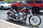 Used 2006 Harley-Davidson® Softail® Deuce™