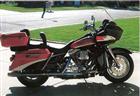Photo of a 2000 Harley-Davidson&reg; FLTRSEI Screamin' Eagle&reg; Road Glide&reg;