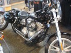 Used 2010 Harley-Davidson® Dyna® Super Glide®