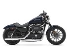 New 2013 Harley-Davidson® Sportster Iron 883