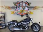 Used 2008 Harley-Davidson&reg; Dyna Fat Bob&trade;