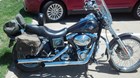 Used 2005 Harley-Davidson® Dyna Wide Glide®