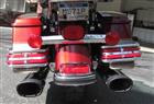Photo of a 2009 Harley-Davidson&reg; FLHTCU Ultra Classic&reg; Electra Glide&reg;