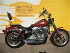 Used 2007 Harley-Davidson&reg; Dyna&trade; Super Glide&reg;