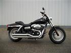 Used 2008 Harley-Davidson&reg; Dyna Fat Bob&trade;