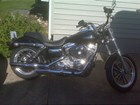 Used 2009 Harley-Davidson® Dyna® Super Glide® Custom