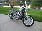 Used 2009 Harley-Davidson&reg; Dyna&reg; Super Glide&reg;