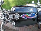 Photo of a 1993 Harley-Davidson&reg; FXDL Dyna Low Rider&reg;