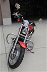 Photo of a 2005 Harley-Davidson&reg; VRSCB V-Rod&reg;